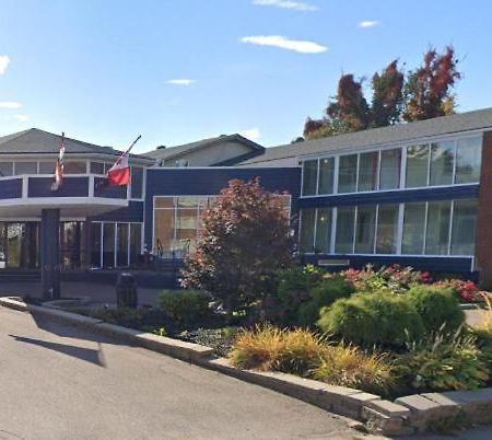 Charlottetown Inn & Conference Centre Exterior foto
