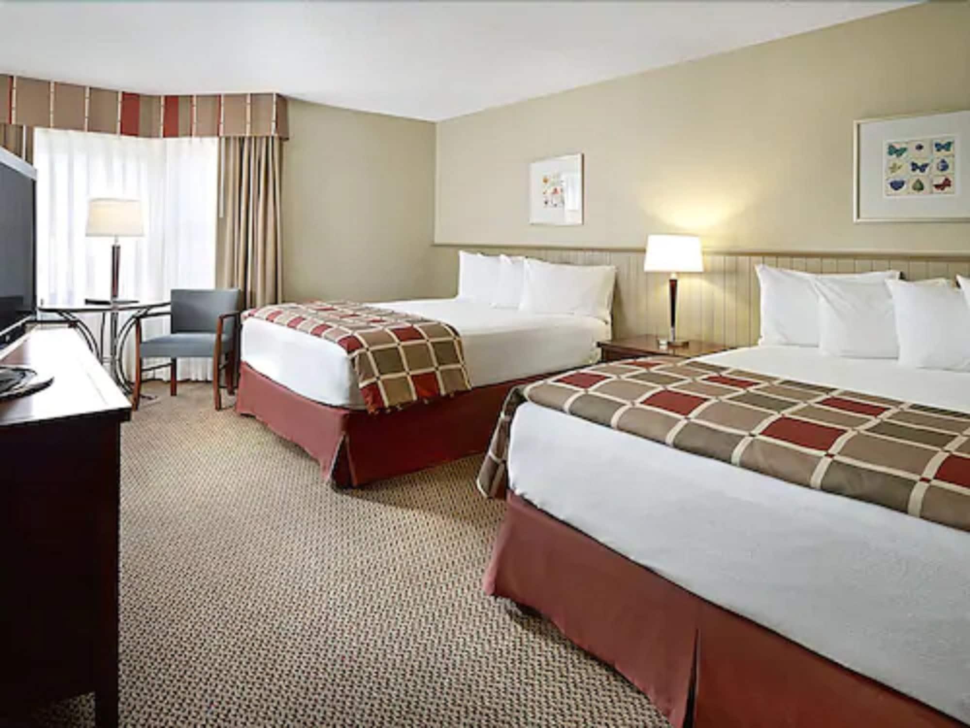 Charlottetown Inn & Conference Centre Habitación foto